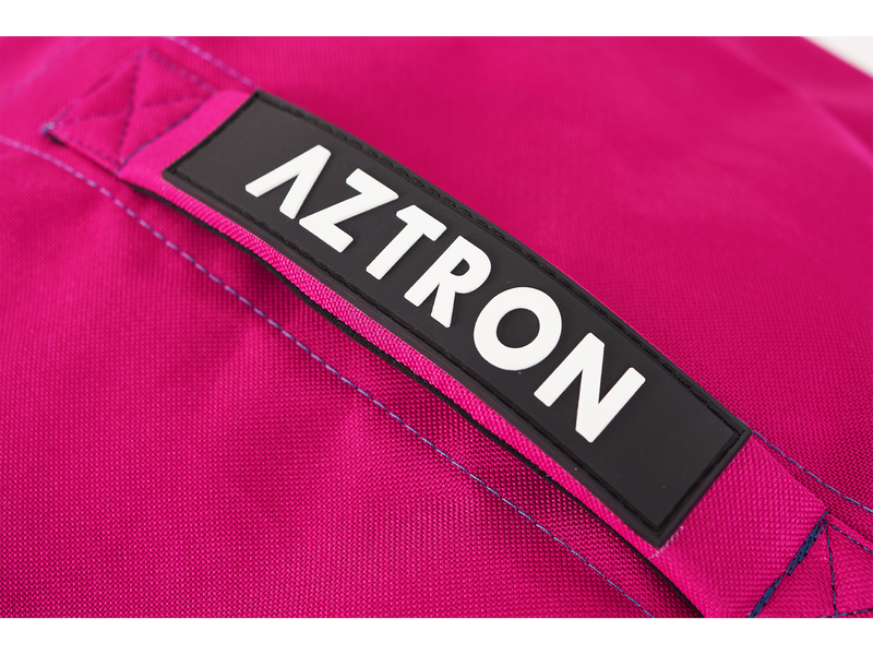 Aztron sup gear bag 135 ltr ( Roze )