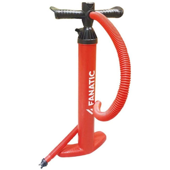 Fanatic pump double action HP8
