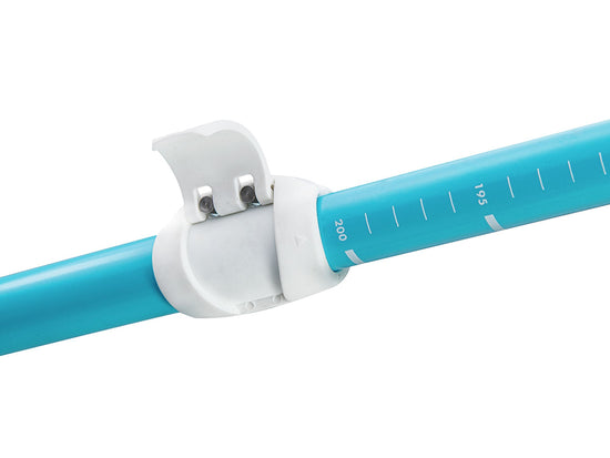 Aquatone All-Style aluminium peddel 3-delig