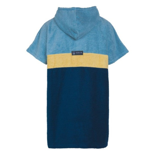 Poncho Wave Hawaii AirLite Pukalani, Size XXL