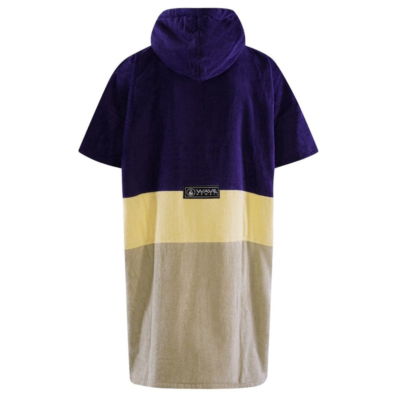 Poncho Wave Hawaii Hoopa - size M