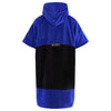 Poncho Wave Hawaii Jellygang-size L