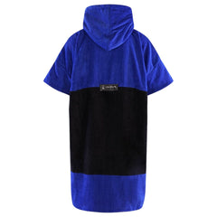 Poncho Wave Hawaii Jellygang-size L