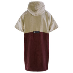 Poncho Wave Hawaii Leevs -size L