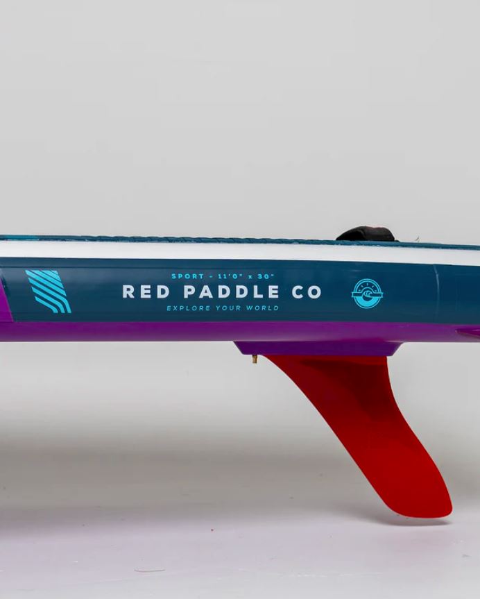 Red Paddle Sup Package - 11.0 Sport Purple HTTP 2024