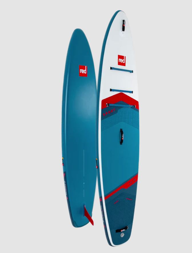 Red Paddle & Co Sup Package - 11.3 Sport HT	(2024)
