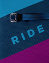 Red Paddle Sup Package - 10.6 Ride Purple CT