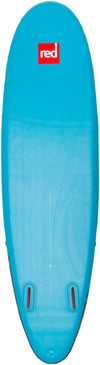 Red Paddle  Sup Package -   9.8 Ride - Cruiser tough paddle & leash