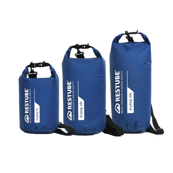 Dry bag Restube 10L | Blauw