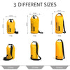 Dry bag Restube 20L | geel