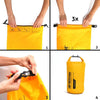 Dry bag Restube 20L | geel