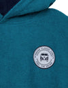 Van One Classic Cars Poncho - Bulli -