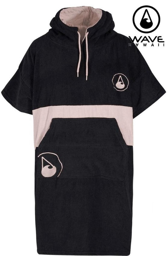 Poncho Wave Hawaii Barravento size M