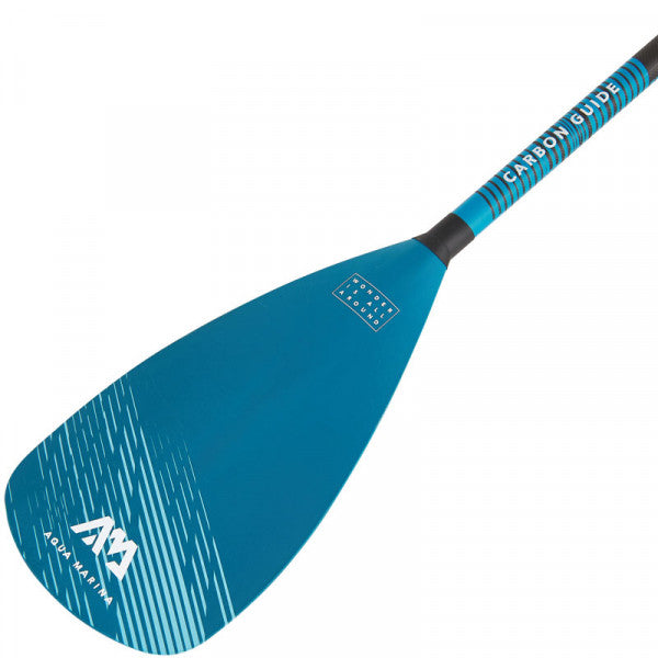 Peddel Aqua Marina carbon guide (verstelbaar)