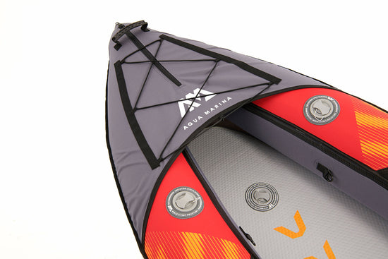 Kajak Aqua Marina Memba 10'10" (Touring)(1 persoons)