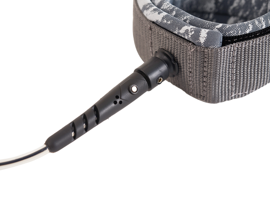 Aztron sup leash 8.0'' enkel koord 244 cm