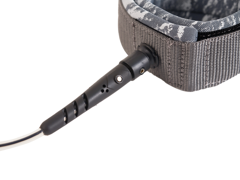 Aztron sup leash 8.0'' enkel koord 244 cm
