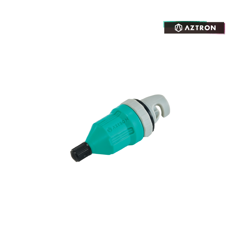 Pomp ventiel adapter Aztron