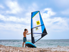 Aztron Surfzeil 4.0M