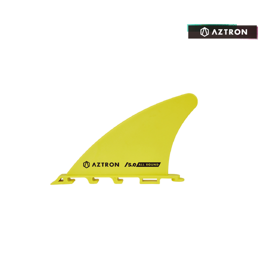 Aztron Compact sup vin 5.0 nylon