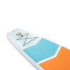 Sup board Moai Race 14''