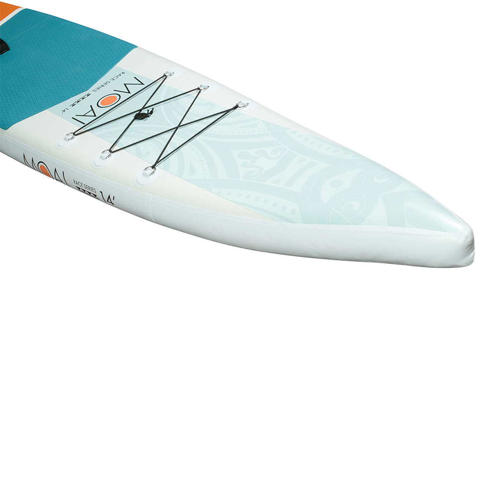 Sup board Moai Race 14''