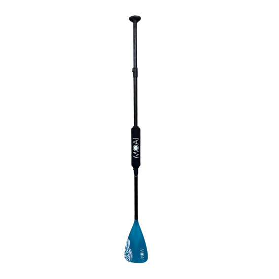 Moai peddeldrijver / paddle floater