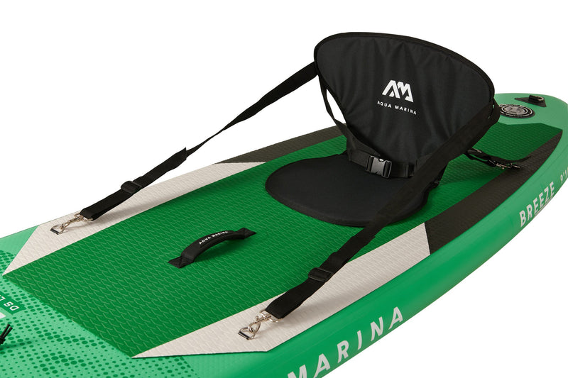 Sup board Aqua Marina Breeze Allround maat: 9'10"
