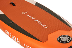 Sup board Aqua Marina Fusion 10'10