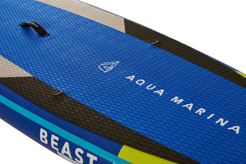 Sup board Aqua Marina Beast Maat 10'6" Advanced Allround