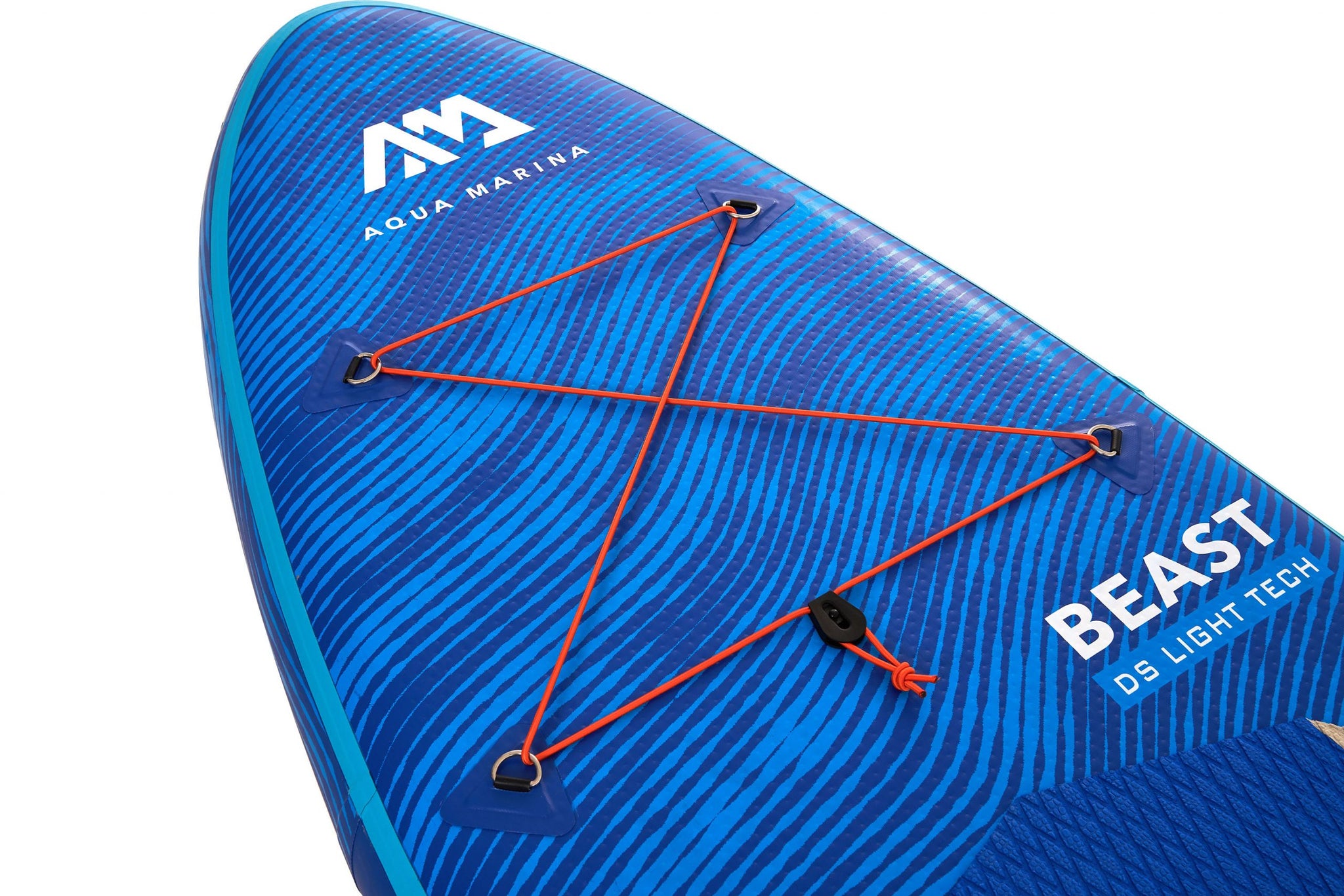 Sup board Aqua Marina Beast Maat 10'6