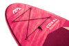 Sup board Aqua Marina Coral maat 10'2