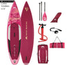 Sup board Aqua Marina Coral Touring 11'6