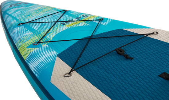 Sup board Aqua Marina Hyper 12'6" Touring