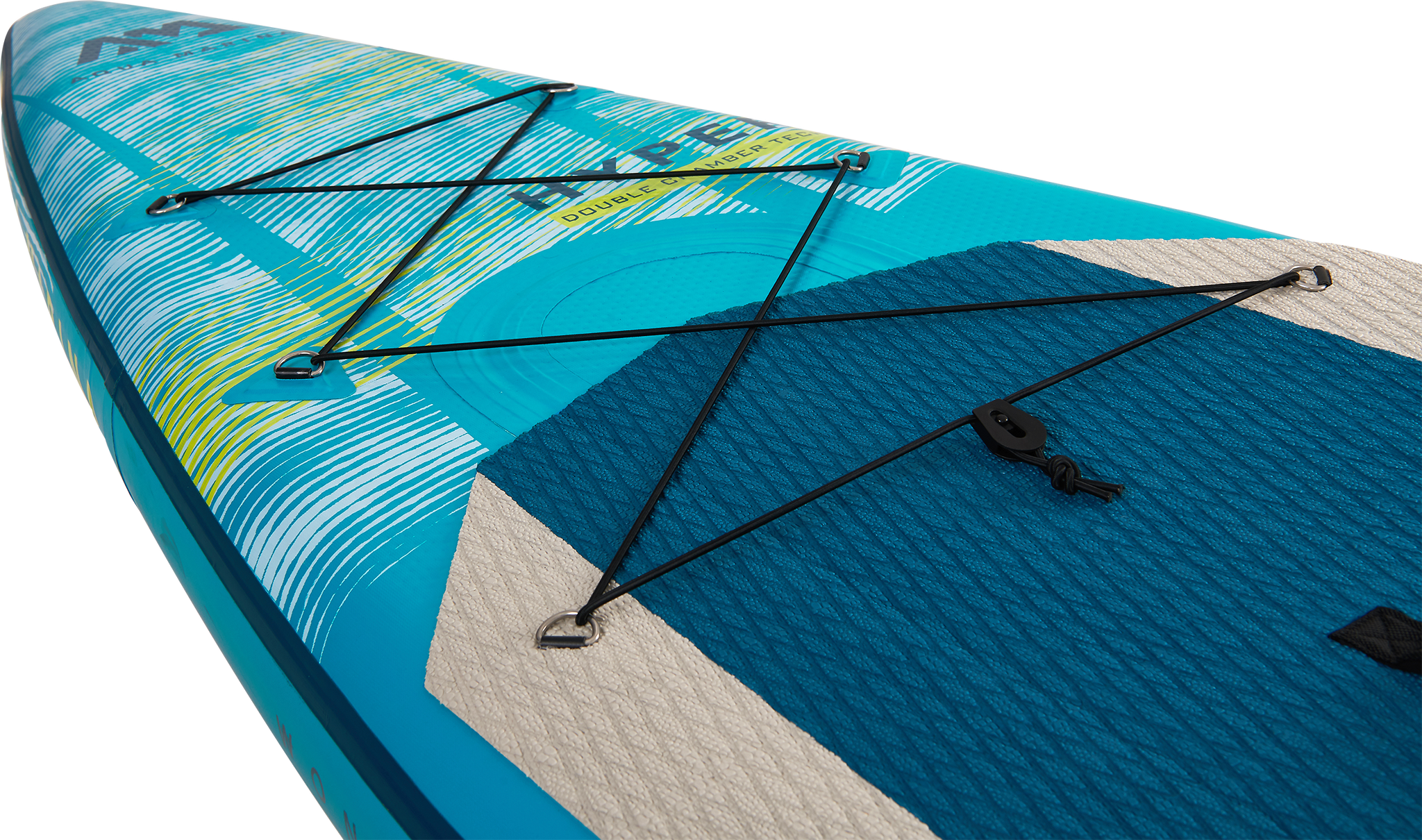 Sup board Aqua Marina Hyper 12'6