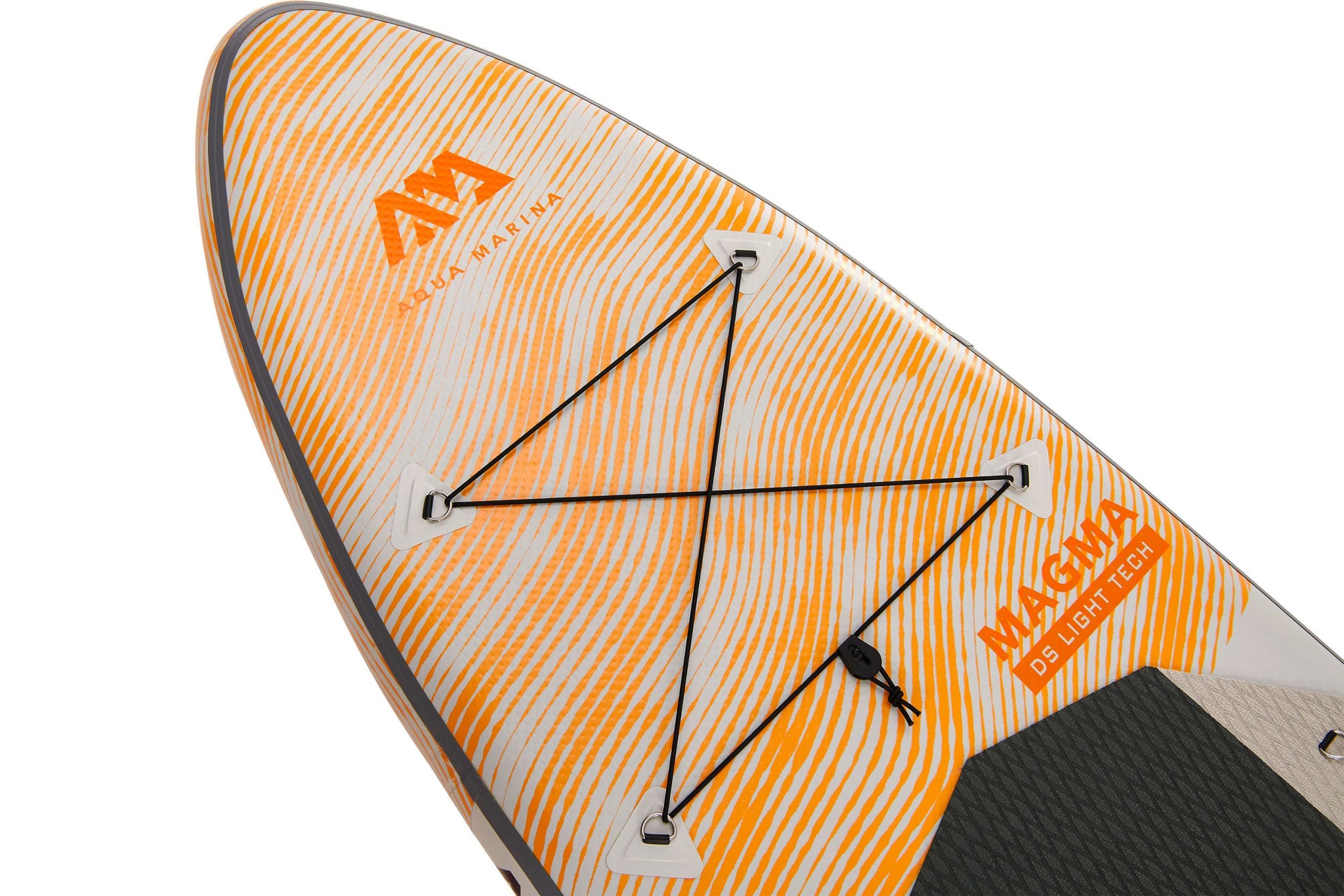 Sup board Aqua Marina Magma Maat 11'2