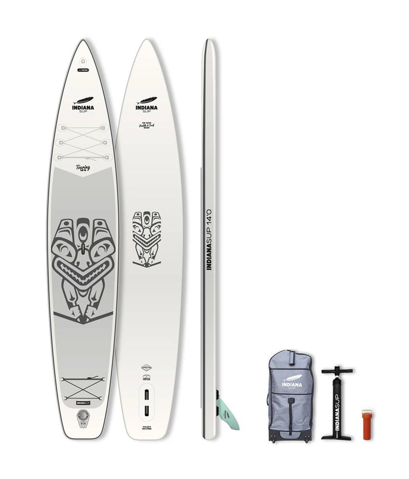 Sup board Indiana 14'0 Touring Inflatable