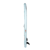 Sup board Moai 10.6'' compleet pakket met glasvezel peddel