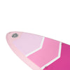 Sup board Moai 10.6 Womens Pakket met glasvezel peddel