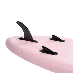 Sup board Moai 10.6 Womens Pakket met glasvezel peddel