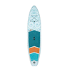 Sup board Moai 11.0'' all-round compleet pakket met glasvezel peddel
