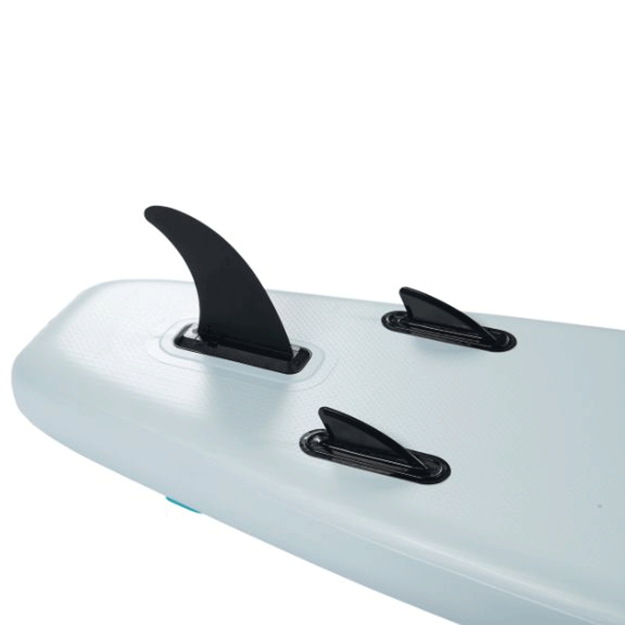 Sup board Moai 11.0'' all-round compleet pakket met glasvezel peddel