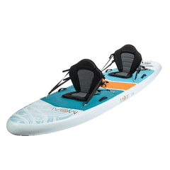 Sup board Moai 12’4 tandem