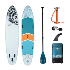 Sup board Moai 12’4 tandem