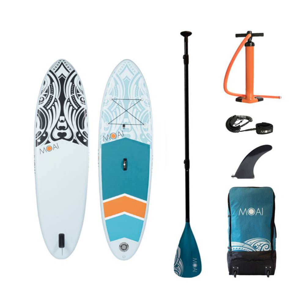 Sup board Moai 9’5 all-round