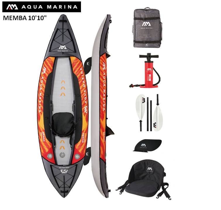 Kajak Aqua Marina Memba 10'10