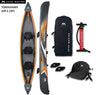 Kajak Aqua Marina Tomahawk Air-C 15'8