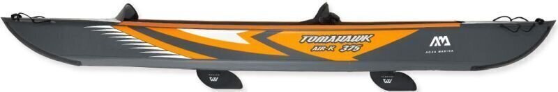 Kajak Aqua Marina Tomahawk 12'4