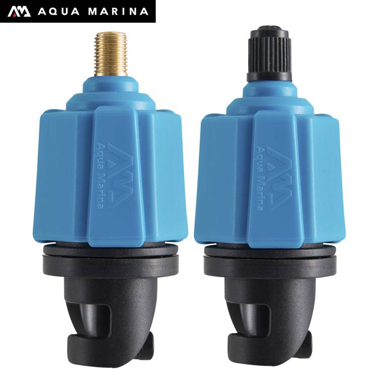 Pomp Ventiel Adapter Aqua Marina