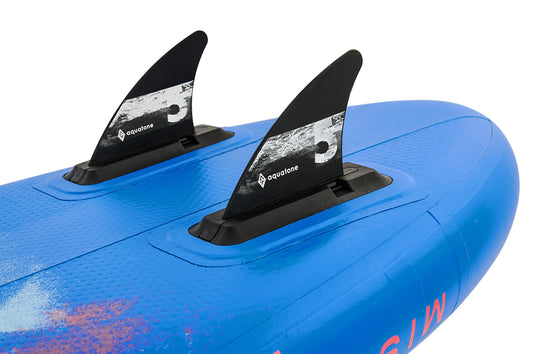 5" VIN Aquatone (Mist Sup Aquatone)